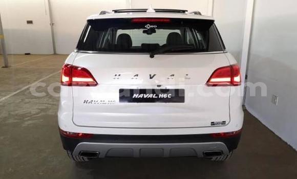 Tenga Tsaru Haval H6 Chena Mota in Chingola in Zambia Tenga Tsaru Haval H6 Chena Mota in Chingola in Zambia