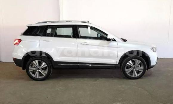 Tenga Tsaru Haval H6 Chena Mota in Chingola in Zambia Tenga Tsaru Haval H6 Chena Mota in Chingola in Zambia