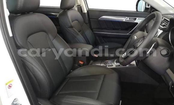 Tenga Tsaru Haval H6 Chena Mota in Chingola in Zambia Tenga Tsaru Haval H6 Chena Mota in Chingola in Zambia