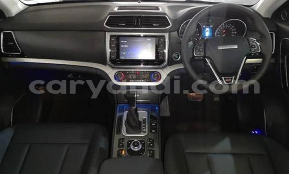 Tenga Tsaru Haval H6 Chena Mota in Chingola in Zambia Tenga Tsaru Haval H6 Chena Mota in Chingola in Zambia