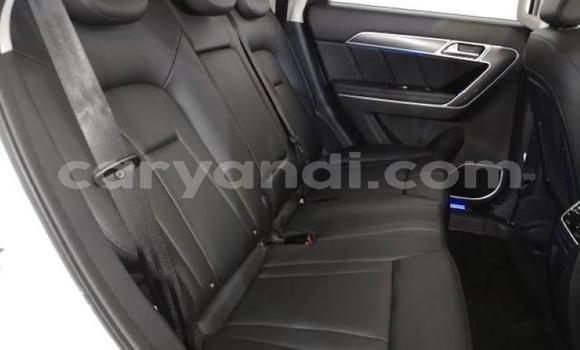 Tenga Tsaru Haval H6 Chena Mota in Chingola in Zambia Tenga Tsaru Haval H6 Chena Mota in Chingola in Zambia