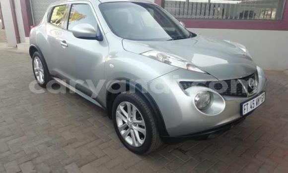 Tenga Tsaru Nissan Juke Sirivha Mota in Chingola in Zambia Tenga Tsaru Nissan Juke Sirivha Mota in Chingola in Zambia