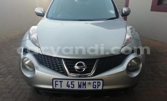 Tenga Tsaru Nissan Juke Sirivha Mota in Chingola in Zambia Tenga Tsaru Nissan Juke Sirivha Mota in Chingola in Zambia