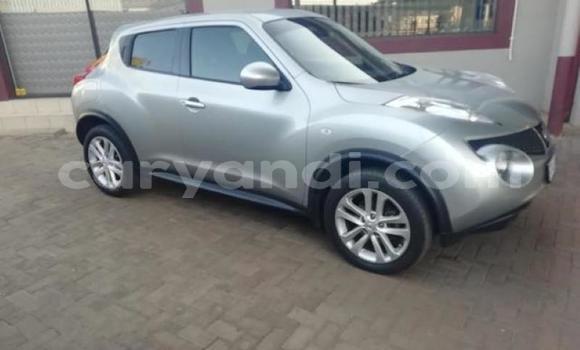 Tenga Tsaru Nissan Juke Sirivha Mota in Chingola in Zambia Tenga Tsaru Nissan Juke Sirivha Mota in Chingola in Zambia