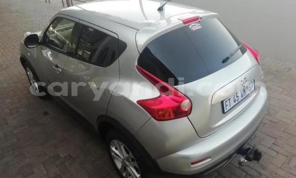 Tenga Tsaru Nissan Juke Sirivha Mota in Chingola in Zambia Tenga Tsaru Nissan Juke Sirivha Mota in Chingola in Zambia