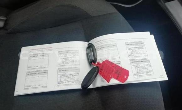 Tenga Tsaru Nissan Juke Sirivha Mota in Chingola in Zambia Tenga Tsaru Nissan Juke Sirivha Mota in Chingola in Zambia