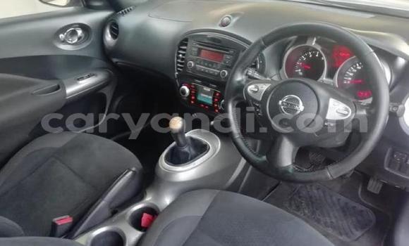 Tenga Tsaru Nissan Juke Sirivha Mota in Chingola in Zambia Tenga Tsaru Nissan Juke Sirivha Mota in Chingola in Zambia