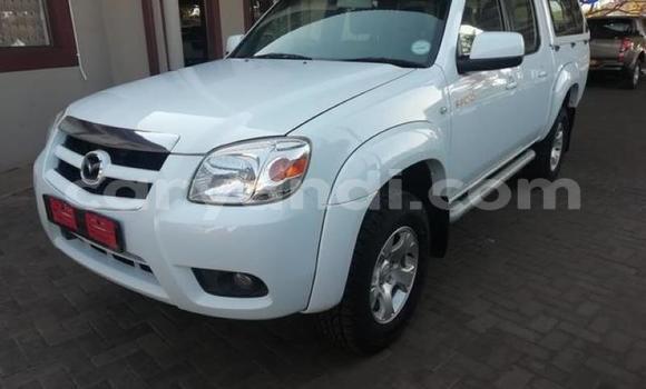 Tenga Tsaru Mazda BT-50 Chena Mota in Chingola in Zambia Tenga Tsaru Mazda BT-50 Chena Mota in Chingola in Zambia