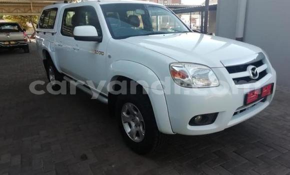 Tenga Tsaru Mazda BT-50 Chena Mota in Chingola in Zambia Tenga Tsaru Mazda BT-50 Chena Mota in Chingola in Zambia