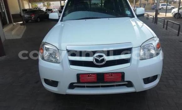 Tenga Tsaru Mazda BT-50 Chena Mota in Chingola in Zambia Tenga Tsaru Mazda BT-50 Chena Mota in Chingola in Zambia