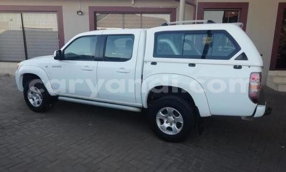 Tenga Tsaru Mazda BT-50 Chena Mota in Chingola in Zambia Tenga Tsaru Mazda BT-50 Chena Mota in Chingola in Zambia