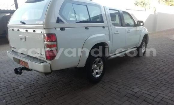 Tenga Tsaru Mazda BT-50 Chena Mota in Chingola in Zambia Tenga Tsaru Mazda BT-50 Chena Mota in Chingola in Zambia