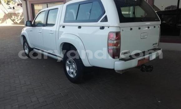 Tenga Tsaru Mazda BT-50 Chena Mota in Chingola in Zambia Tenga Tsaru Mazda BT-50 Chena Mota in Chingola in Zambia