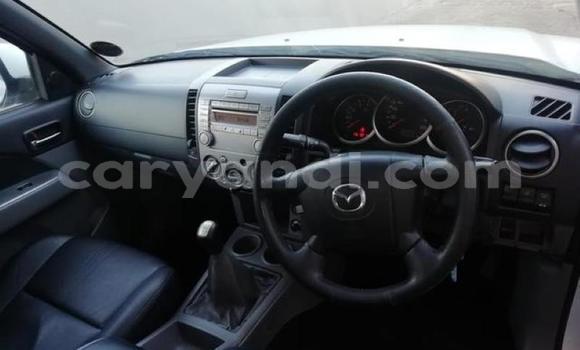 Tenga Tsaru Mazda BT-50 Chena Mota in Chingola in Zambia Tenga Tsaru Mazda BT-50 Chena Mota in Chingola in Zambia