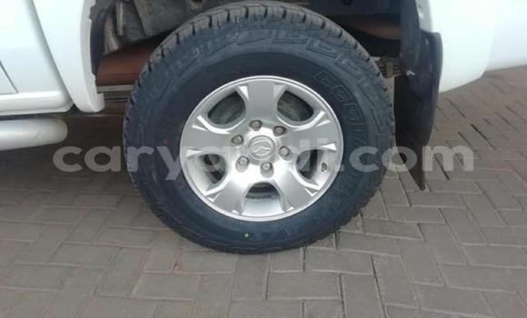 Tenga Tsaru Mazda BT-50 Chena Mota in Chingola in Zambia Tenga Tsaru Mazda BT-50 Chena Mota in Chingola in Zambia