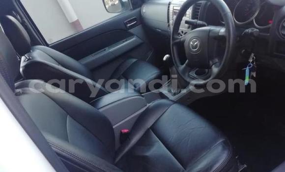 Tenga Tsaru Mazda BT-50 Chena Mota in Chingola in Zambia Tenga Tsaru Mazda BT-50 Chena Mota in Chingola in Zambia