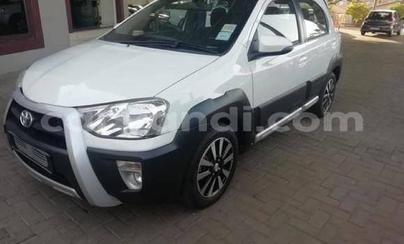 Tenga Tsaru Toyota Etios Chena Mota in Chingola in Zambia Tenga Tsaru Toyota Etios Chena Mota in Chingola in Zambia