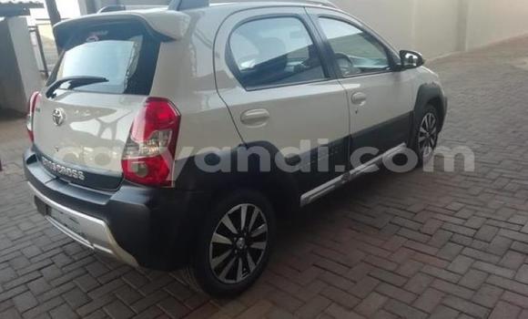 Tenga Tsaru Toyota Etios Chena Mota in Chingola in Zambia Tenga Tsaru Toyota Etios Chena Mota in Chingola in Zambia