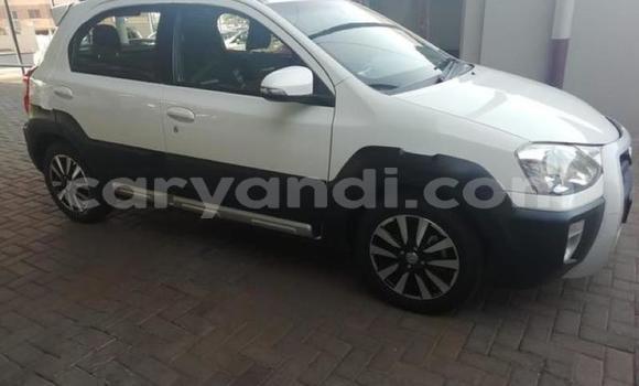 Tenga Tsaru Toyota Etios Chena Mota in Chingola in Zambia Tenga Tsaru Toyota Etios Chena Mota in Chingola in Zambia