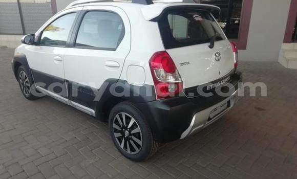 Tenga Tsaru Toyota Etios Chena Mota in Chingola in Zambia Tenga Tsaru Toyota Etios Chena Mota in Chingola in Zambia