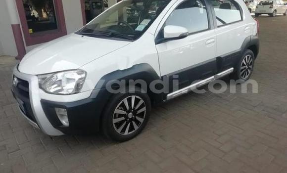 Tenga Tsaru Toyota Etios Chena Mota in Chingola in Zambia Tenga Tsaru Toyota Etios Chena Mota in Chingola in Zambia