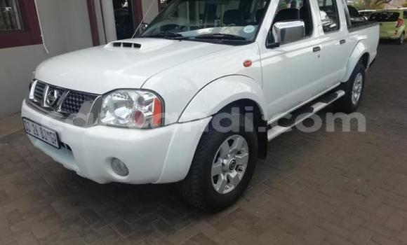 Tenga Tsaru Nissan NP 300 Chena Mota in Chingola in Zambia Tenga Tsaru Nissan NP 300 Chena Mota in Chingola in Zambia