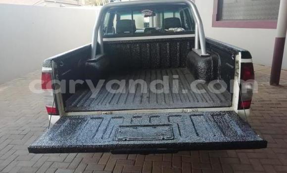 Tenga Tsaru Nissan NP 300 Chena Mota in Chingola in Zambia Tenga Tsaru Nissan NP 300 Chena Mota in Chingola in Zambia