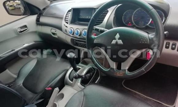 Buy Used Mitsubishi Triton Other Car in Chingola in Zambia Buy Used Mitsubishi Triton Other Car in Chingola in Zambia