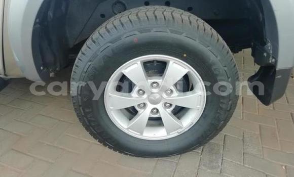 Buy Used Mitsubishi Triton Other Car in Chingola in Zambia Buy Used Mitsubishi Triton Other Car in Chingola in Zambia