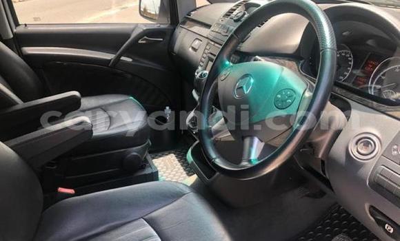 Buy Used Mercedes‒Benz Viano White Car in Lusaka in Zambia Buy Used Mercedes‒Benz Viano White Car in Lusaka in Zambia