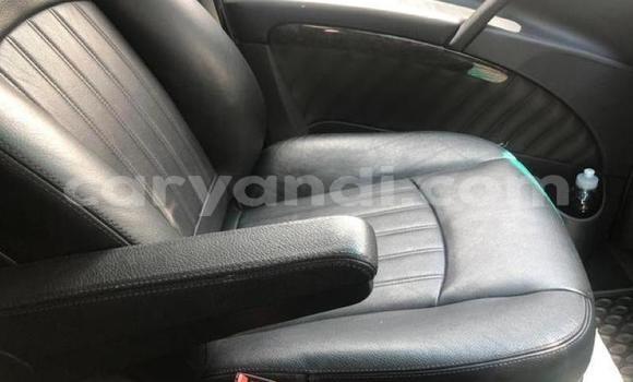 Buy Used Mercedes‒Benz Viano White Car in Lusaka in Zambia Buy Used Mercedes‒Benz Viano White Car in Lusaka in Zambia