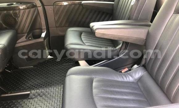 Buy Used Mercedes‒Benz Viano White Car in Lusaka in Zambia Buy Used Mercedes‒Benz Viano White Car in Lusaka in Zambia
