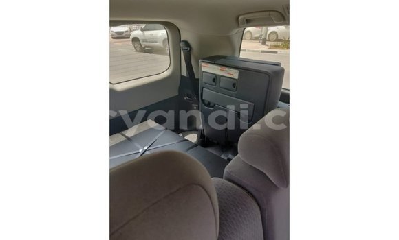 Buy Import Toyota Land Cruiser Black Car in Import - Dubai in Zambia Buy Import Toyota Land Cruiser Black Car in Import - Dubai in Zambia