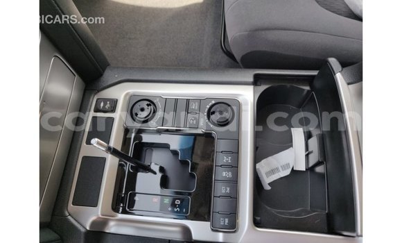 Buy Import Toyota Land Cruiser Black Car in Import - Dubai in Zambia Buy Import Toyota Land Cruiser Black Car in Import - Dubai in Zambia