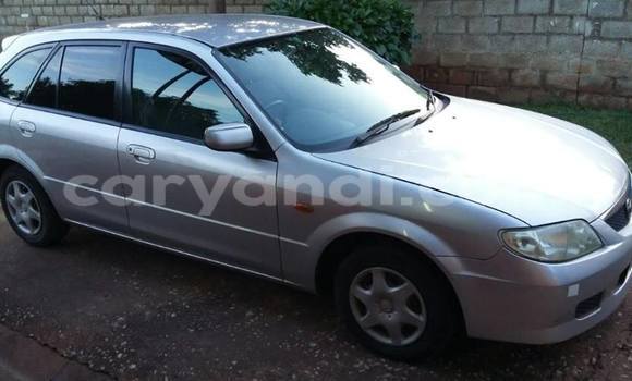Tenga Tsaru Mazda Familia Sirivha Mota in Chipata in Zambia Tenga Tsaru Mazda Familia Sirivha Mota in Chipata in Zambia