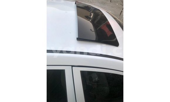 Buy Import Geely Emgrand 7 White Car in Import - Dubai in Zambia Buy Import Geely Emgrand 7 White Car in Import - Dubai in Zambia