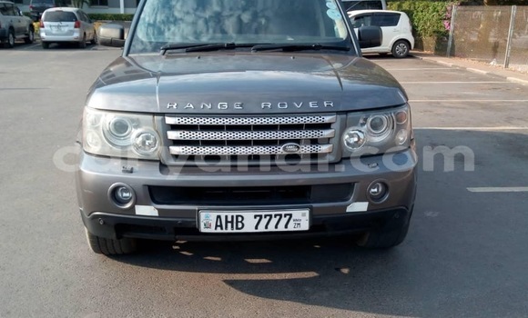Acheter Occasion Voiture Land Rover Range Rover Sport Autre à Lusaka, Zambie Acheter Occasion Voiture Land Rover Range Rover Sport Autre à Lusaka, Zambie
