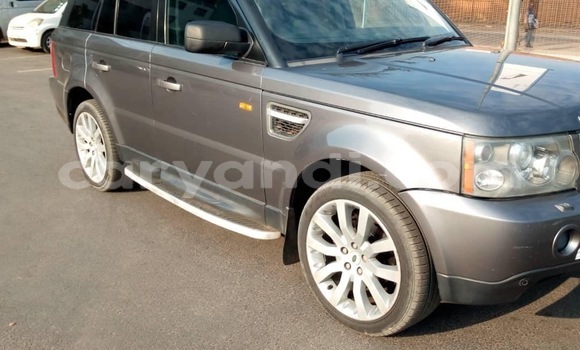 Acheter Occasion Voiture Land Rover Range Rover Sport Autre à Lusaka, Zambie Acheter Occasion Voiture Land Rover Range Rover Sport Autre à Lusaka, Zambie