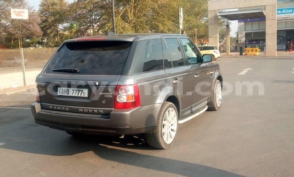 Acheter Occasion Voiture Land Rover Range Rover Sport Autre à Lusaka, Zambie Acheter Occasion Voiture Land Rover Range Rover Sport Autre à Lusaka, Zambie