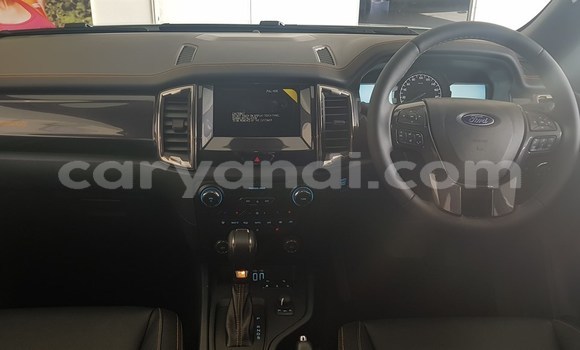 Buy Used Ford Ranger Silver Car in Lusaka in Zambia Buy Used Ford Ranger Silver Car in Lusaka in Zambia