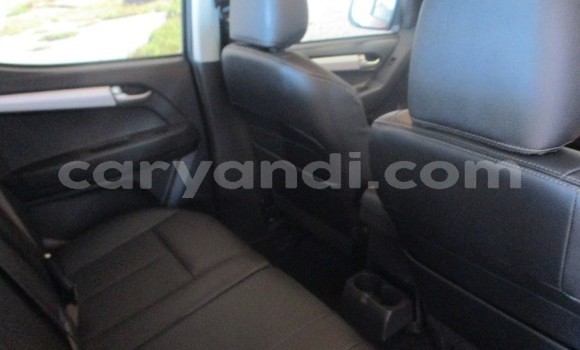 Buy Used Isuzu KB Red Car in Lusaka in Zambia Buy Used Isuzu KB Red Car in Lusaka in Zambia