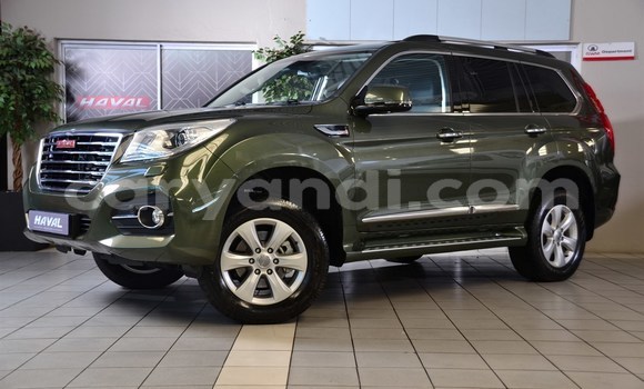 Buy Used Haval H9 Green Car in Isoka in Northern Buy Used Haval H9 Green Car in Isoka in Northern
