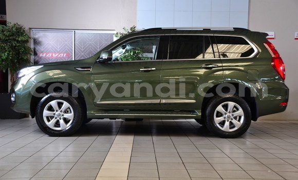 Buy Used Haval H9 Green Car in Isoka in Northern Buy Used Haval H9 Green Car in Isoka in Northern