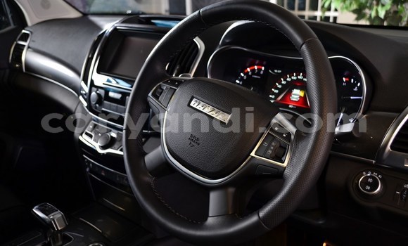 Buy Used Haval H9 Green Car in Isoka in Northern Buy Used Haval H9 Green Car in Isoka in Northern