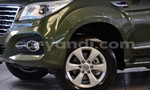Buy Used Haval H9 Green Car in Isoka in Northern Buy Used Haval H9 Green Car in Isoka in Northern