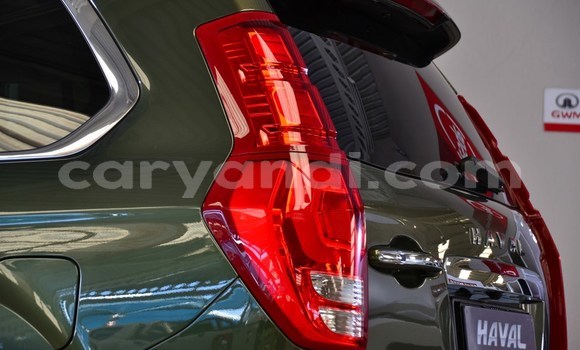 Buy Used Haval H9 Green Car in Isoka in Northern Buy Used Haval H9 Green Car in Isoka in Northern