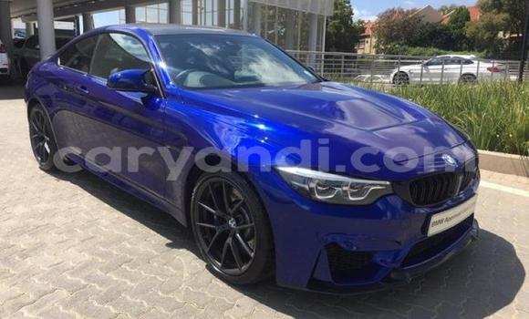 Tenga Tsaru BMW M4 Bhuruu Mota in Lusaka in Zambia Tenga Tsaru BMW M4 Bhuruu Mota in Lusaka in Zambia