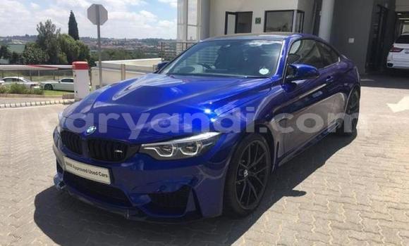 Tenga Tsaru BMW M4 Bhuruu Mota in Lusaka in Zambia Tenga Tsaru BMW M4 Bhuruu Mota in Lusaka in Zambia