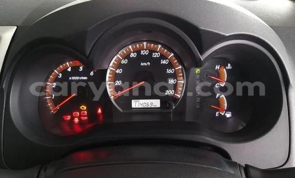 Nunua Ilio tumika Toyota Hilux Nyeupe Gari ndani ya Chingola nchini Zambia Nunua Ilio tumika Toyota Hilux Nyeupe Gari ndani ya Chingola nchini Zambia