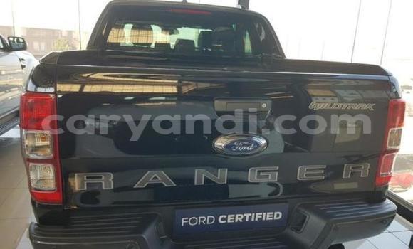 Acheter Occasion Voiture Ford Ranger Autre à Chingola, Zambie Acheter Occasion Voiture Ford Ranger Autre à Chingola, Zambie